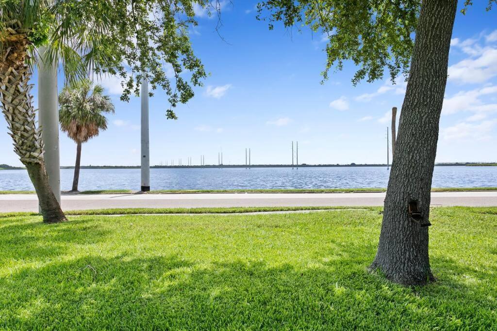 Deco Drive Waterfront 1Bed Apartment On The Bay Tampa Exteriör bild