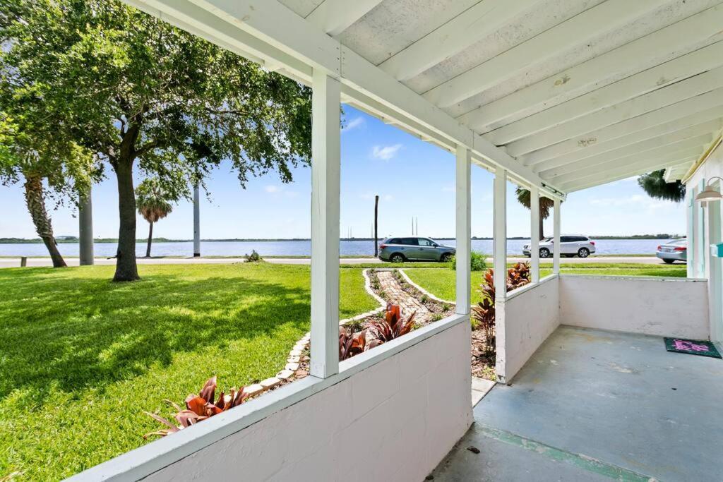 Deco Drive Waterfront 1Bed Apartment On The Bay Tampa Exteriör bild